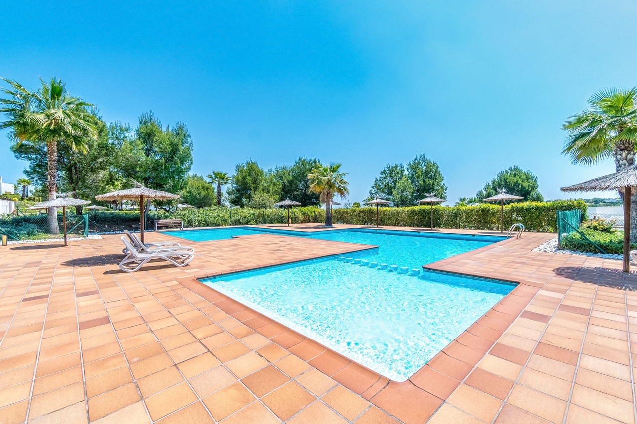2390: Apartment  in Las Colinas Golf