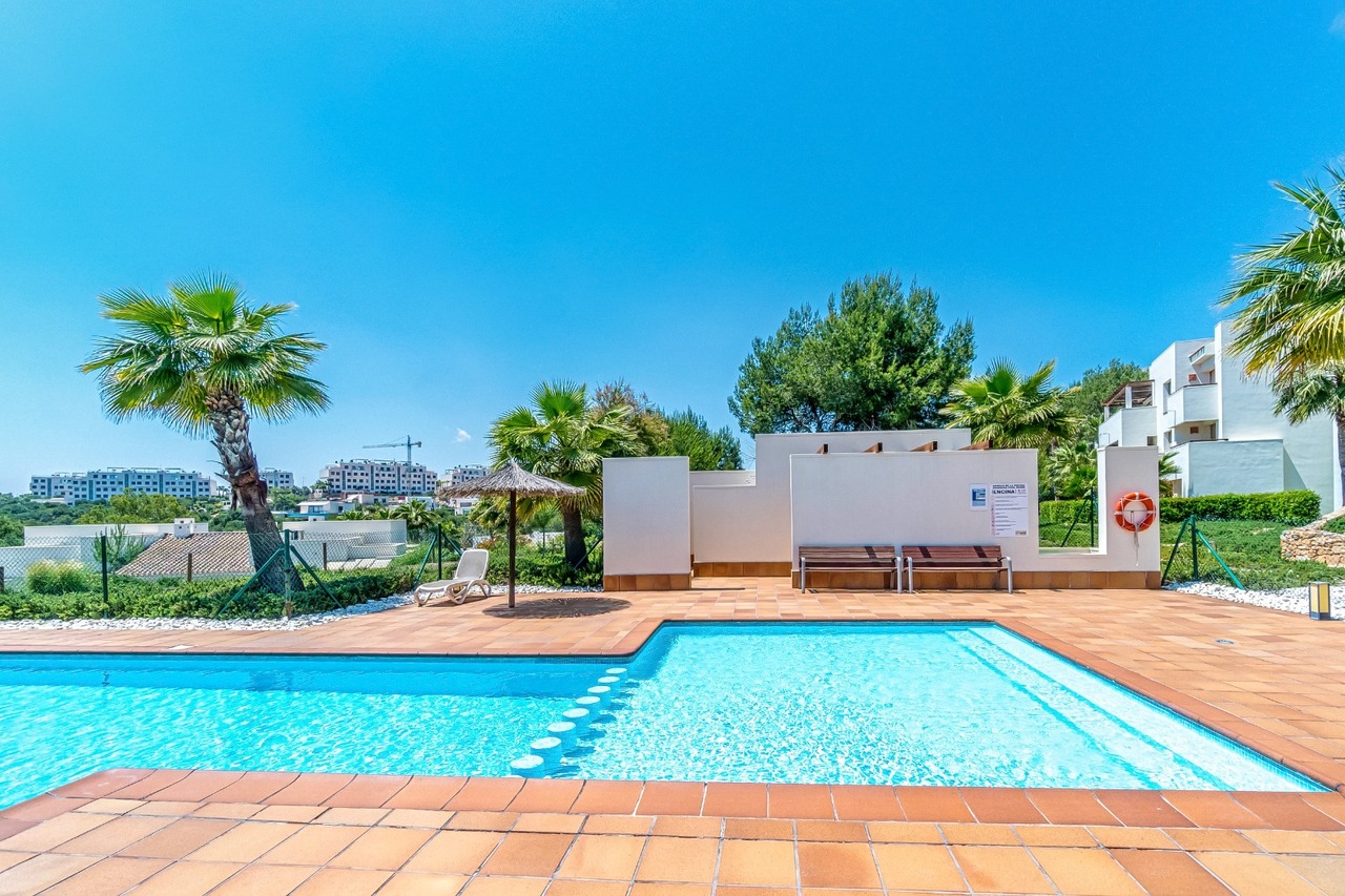 2390: Apartment  in Las Colinas Golf