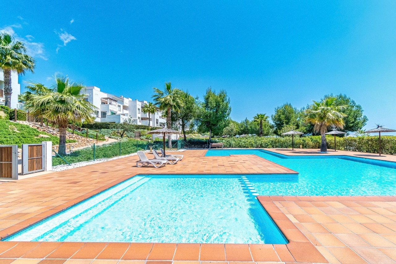 2390: Apartment  in Las Colinas Golf