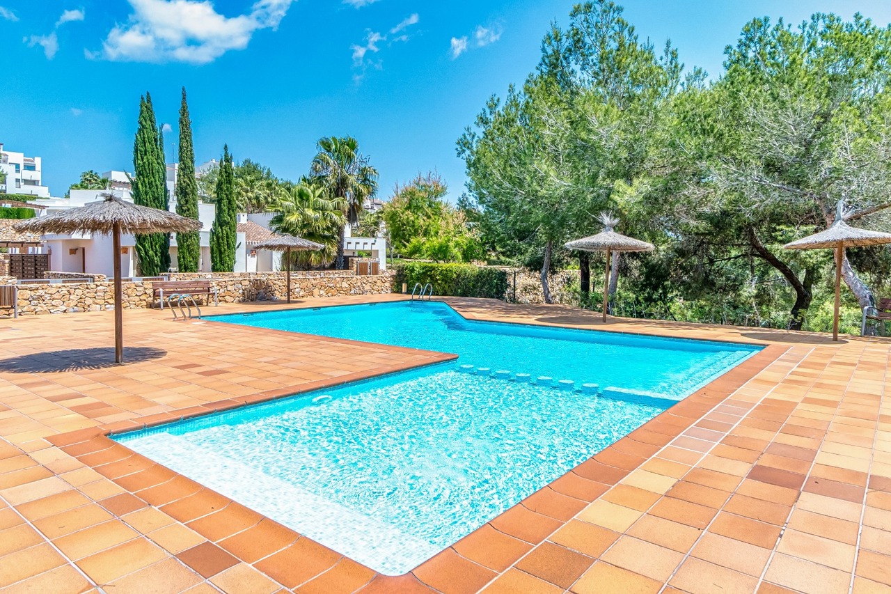 2390: Apartment  in Las Colinas Golf