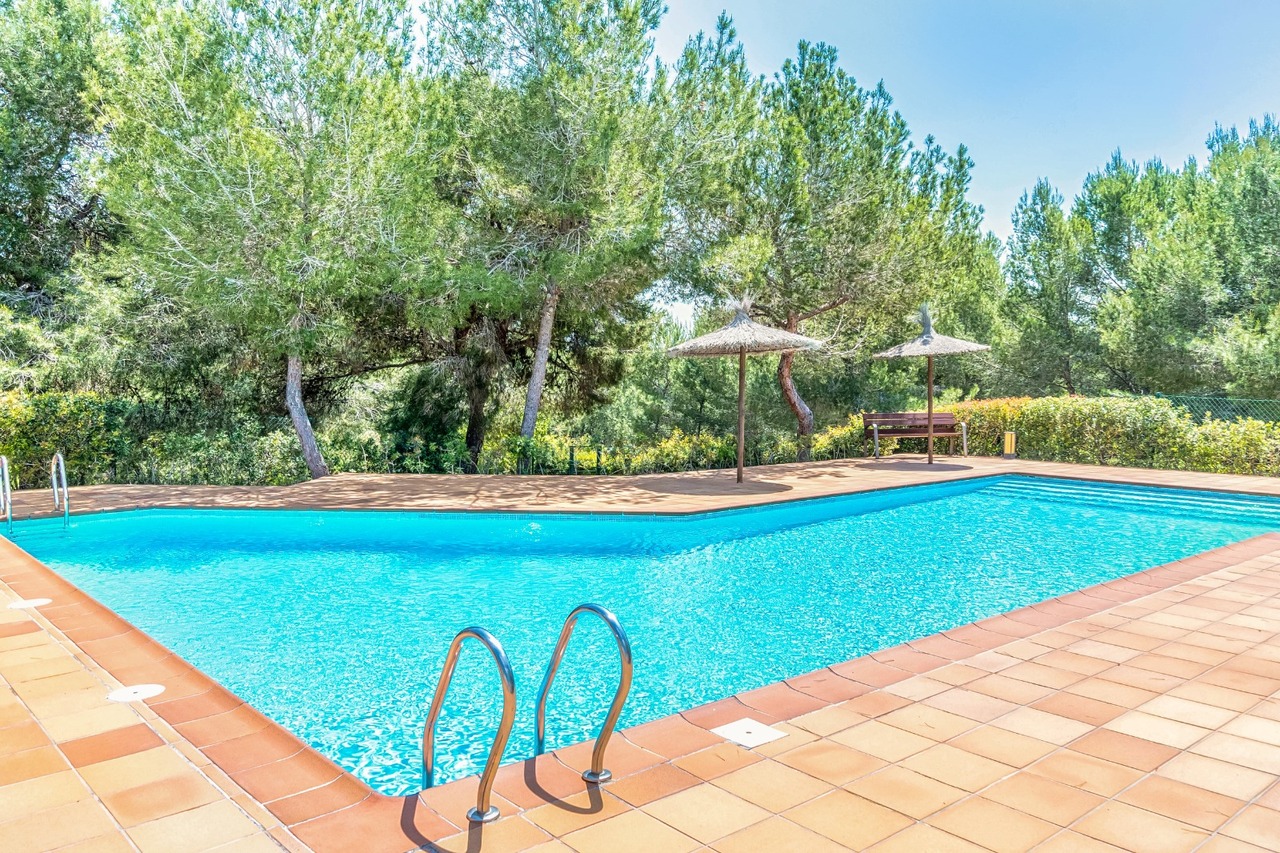 2390: Apartment  in Las Colinas Golf