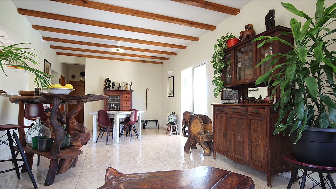 2368: Villa  in Alcalali