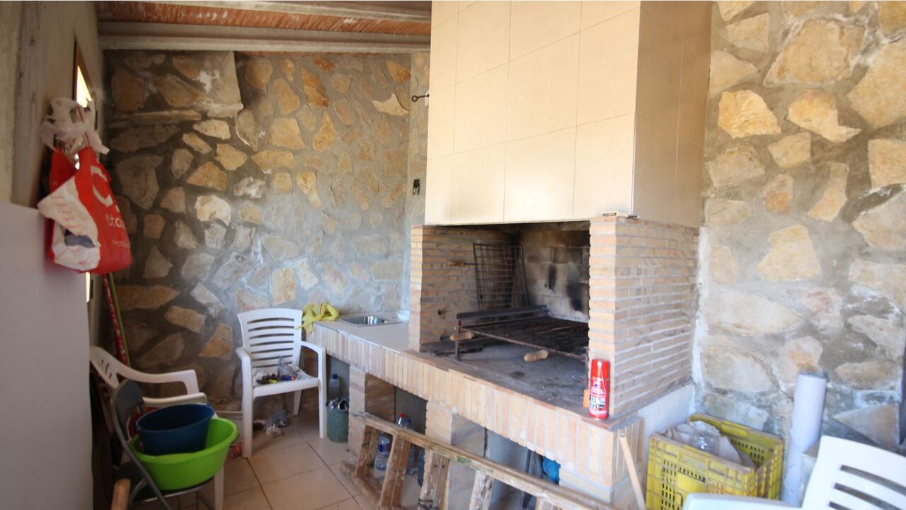 2391: Country House  in Lliber