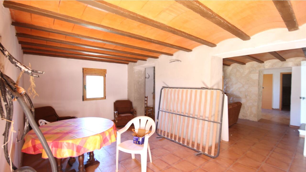 2391: Country House  in Lliber