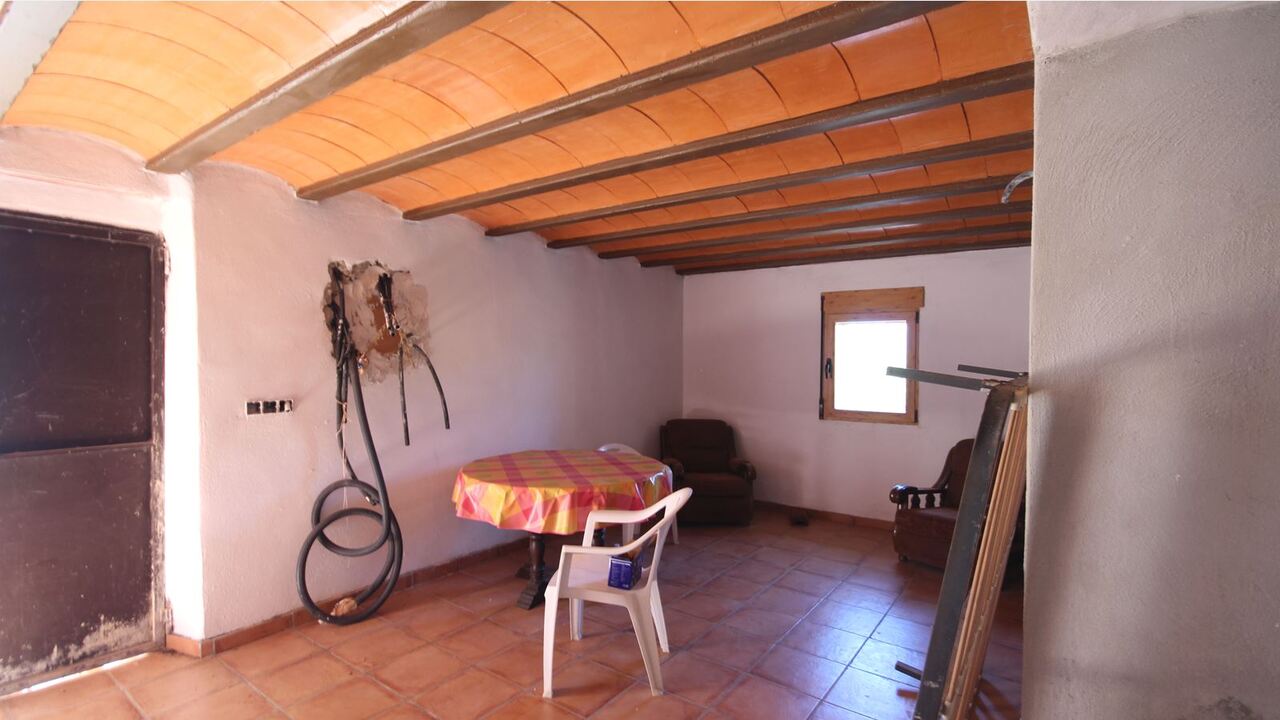 2391: Country House  in Lliber