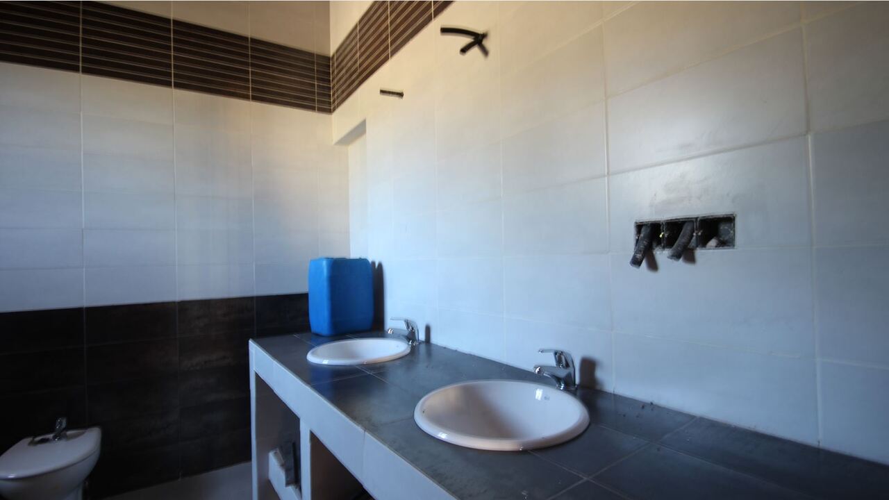 2391: Country House  in Lliber