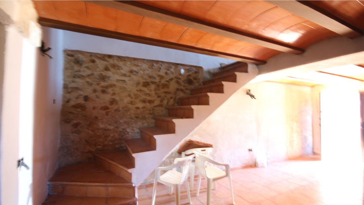 2391: Country House  in Lliber