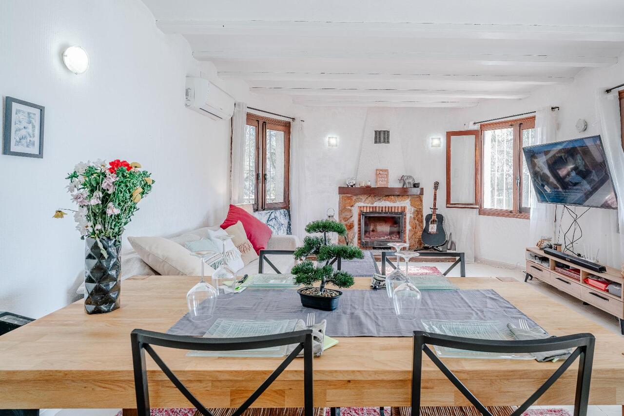 Villa à la vente à Moraira