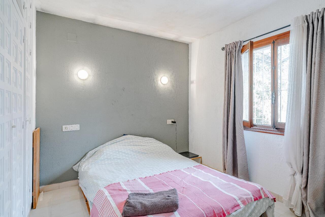 Villa à la vente à Moraira