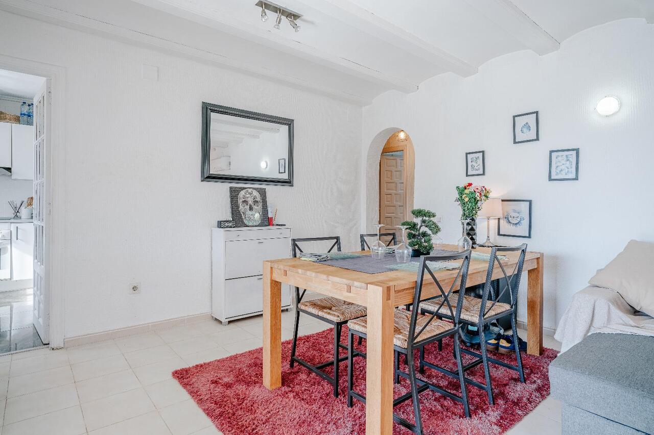 Villa à la vente à Moraira