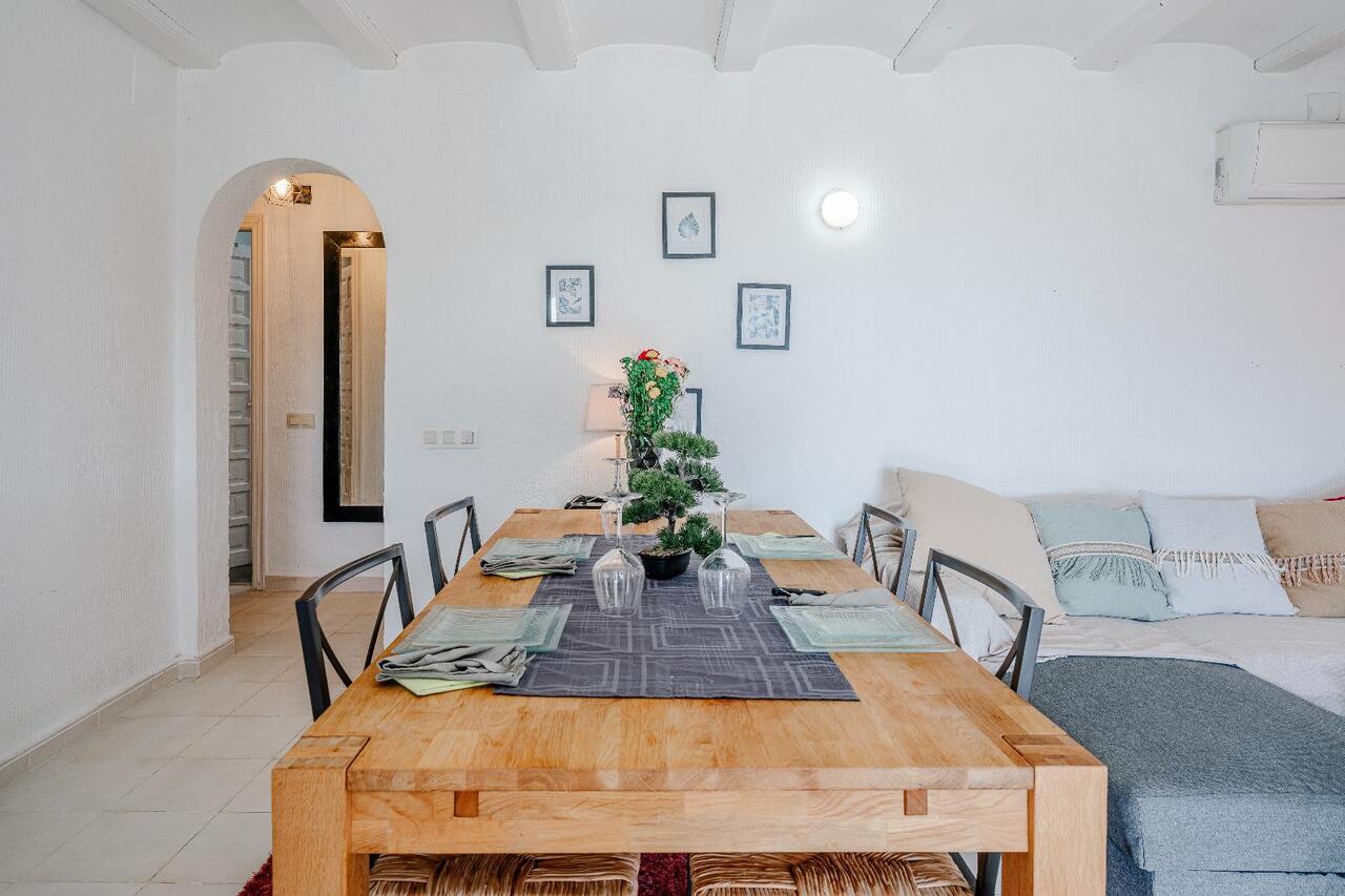 Villa à la vente à Moraira