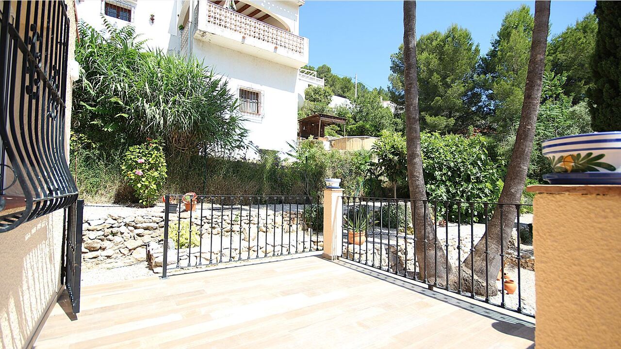 2394: Villa  in Orba