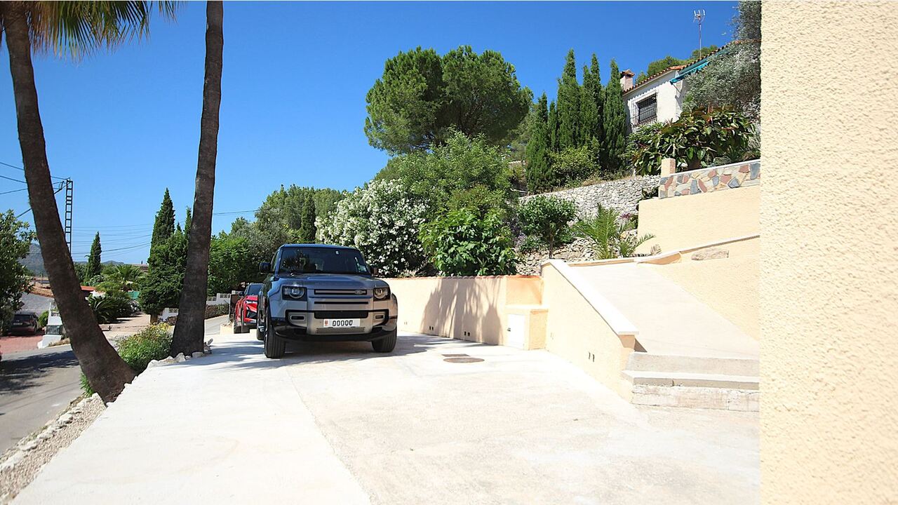 2394: Villa  in Orba