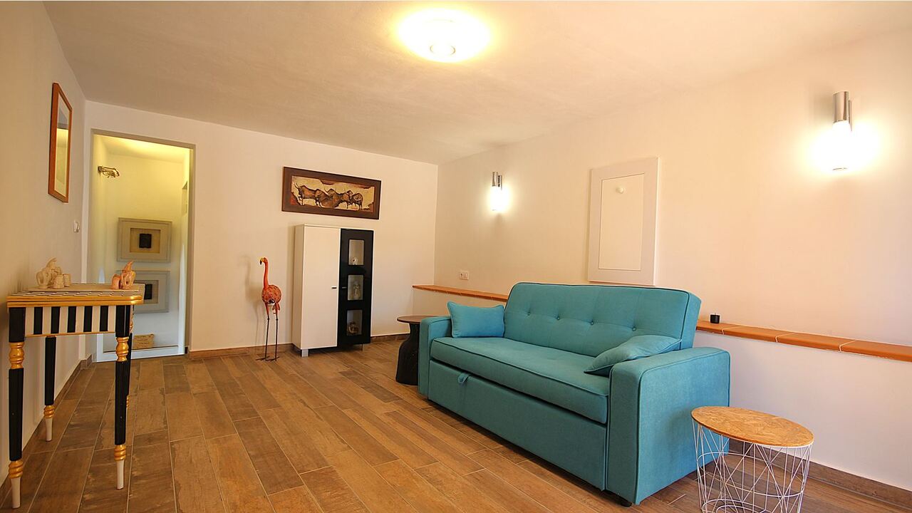 2394: Villa  in Orba