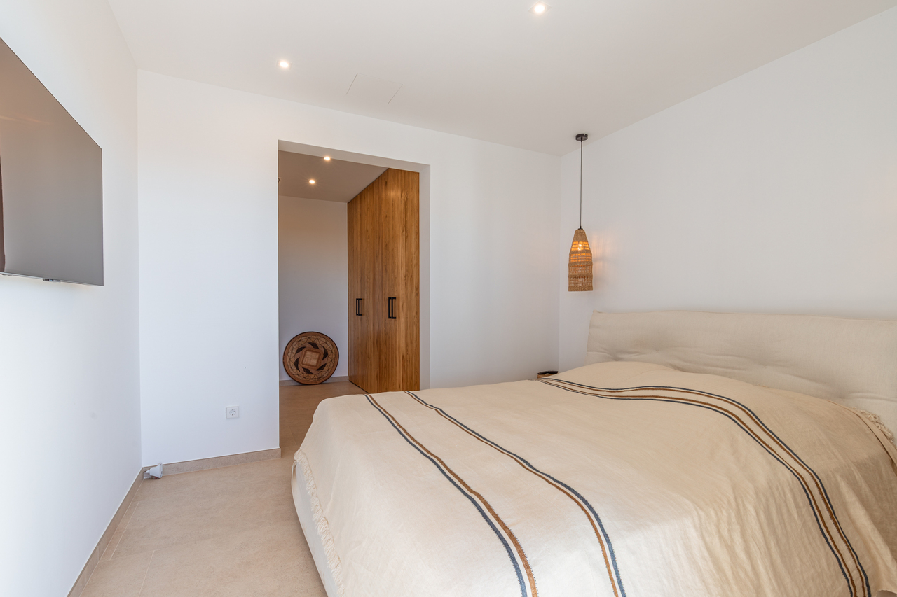 2395: Villa  in Moraira