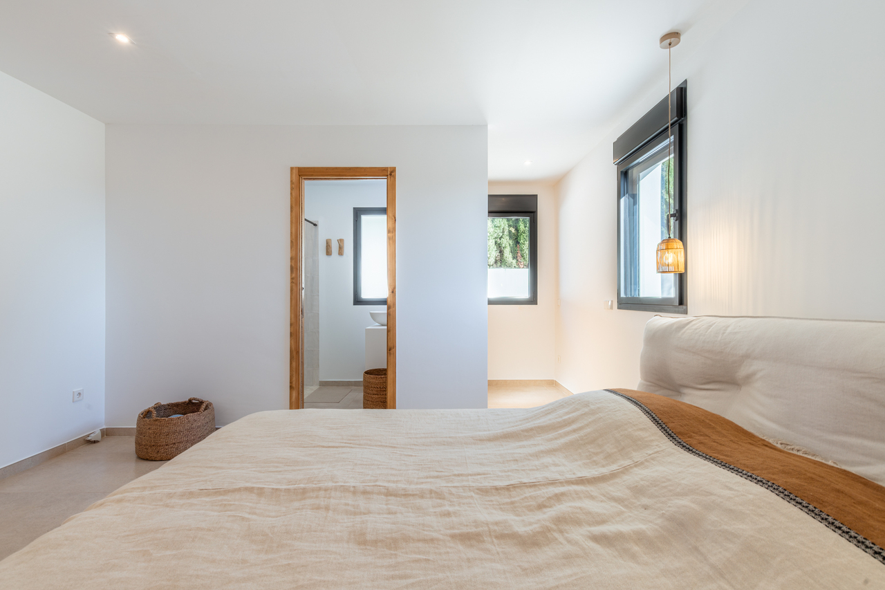 2395: Villa  in Moraira