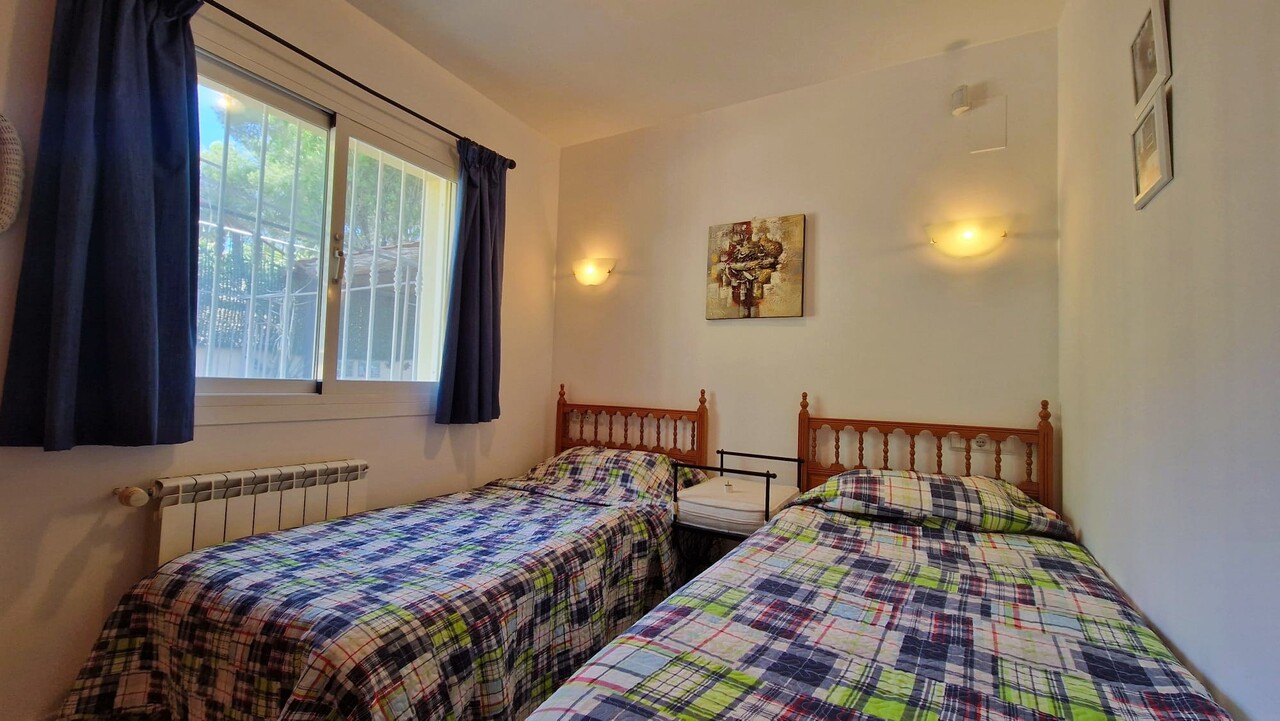 2396: Villa  in Alcalali
