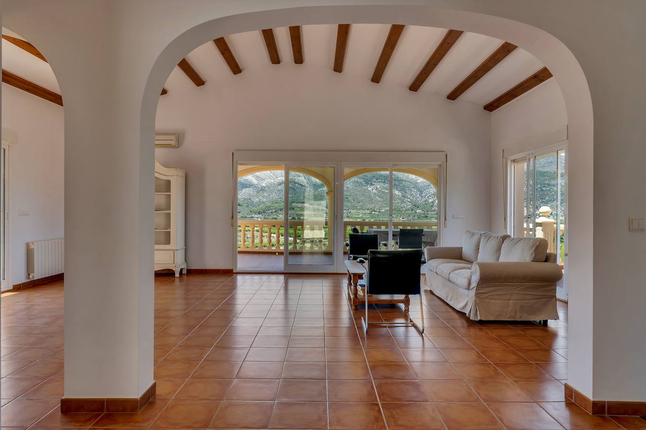 Villa en venta en Orba