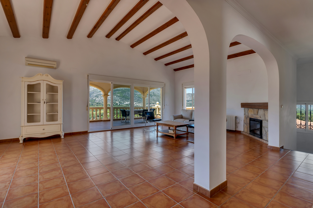 Villa en venta en Orba