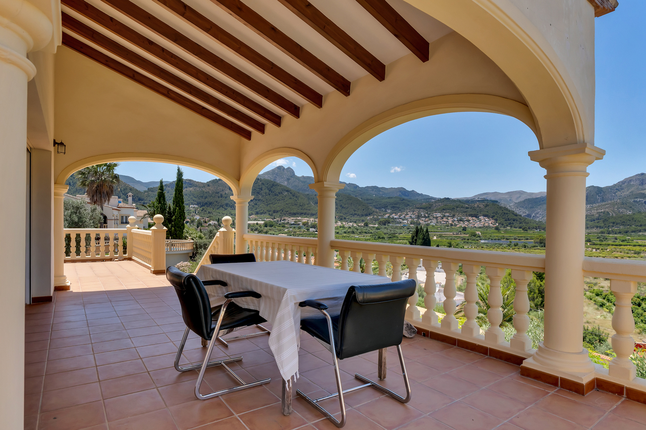Villa en venta en Orba