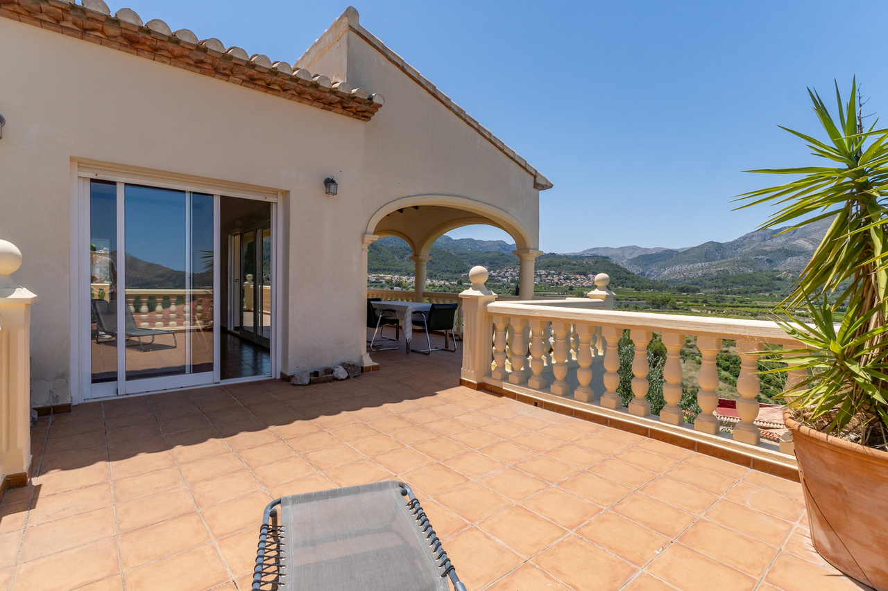Villa en venta en Orba