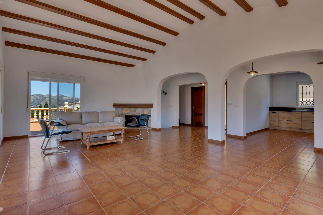 Villa en venta en Orba