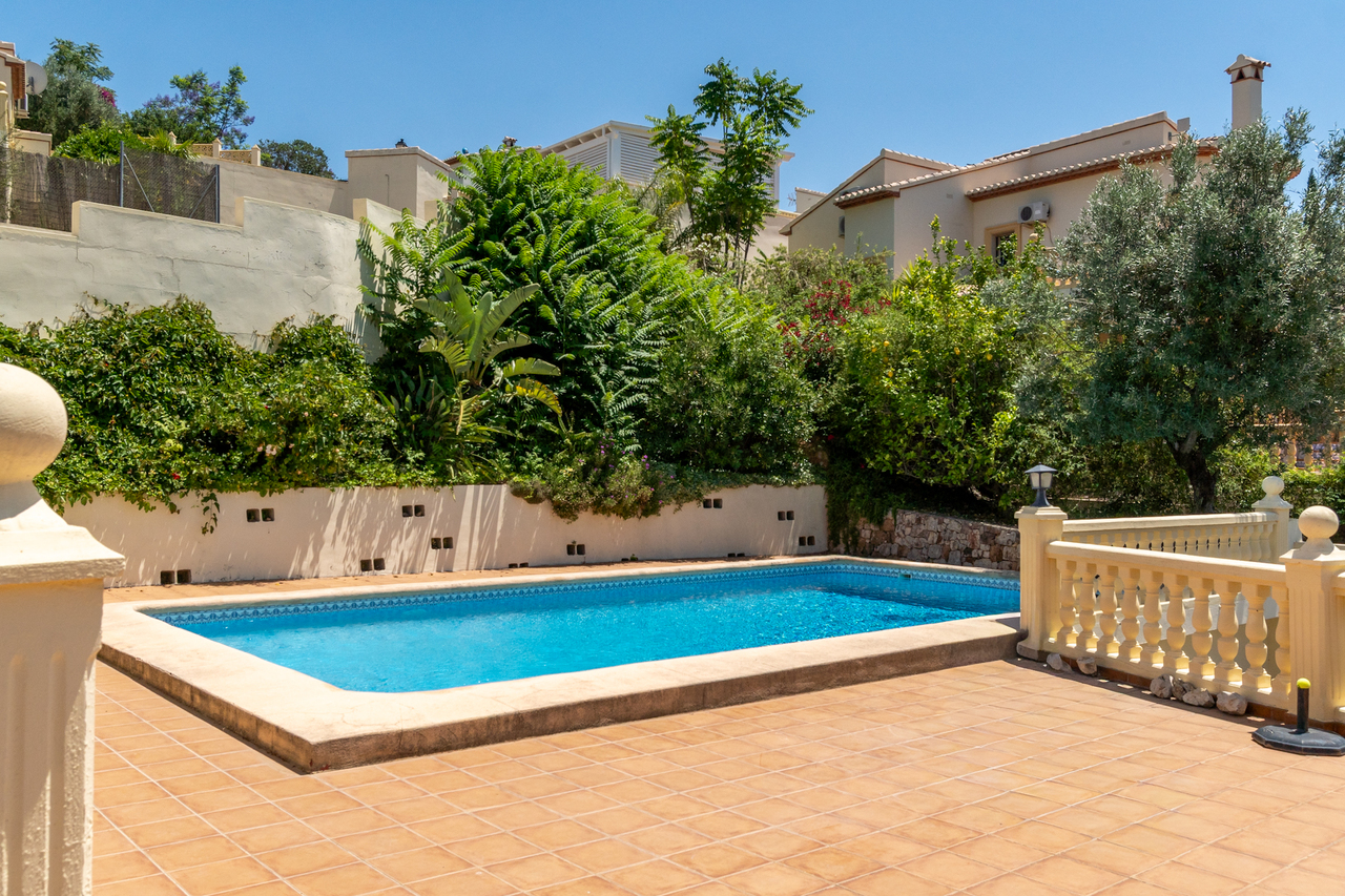 Villa en venta en Orba