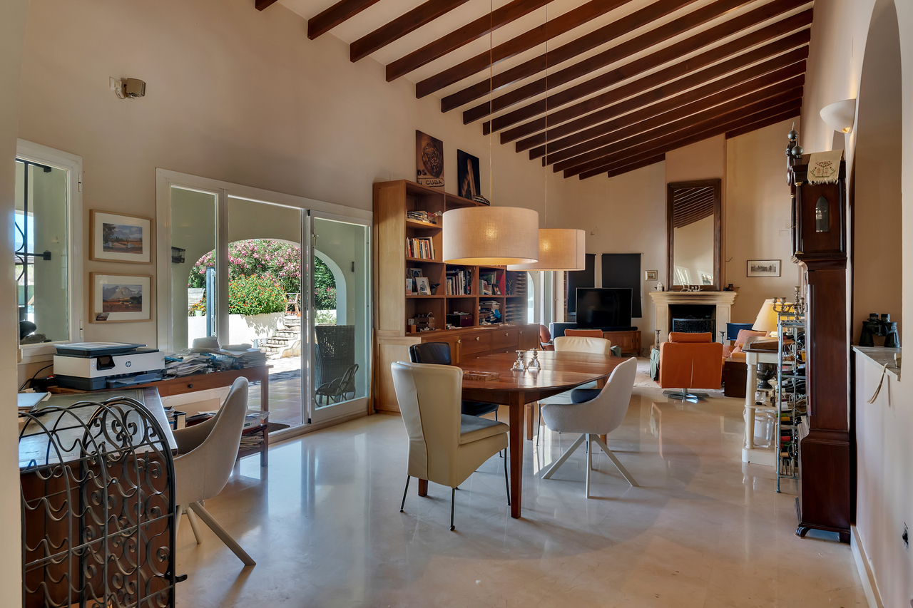 Villa zum verkauf in Lliber