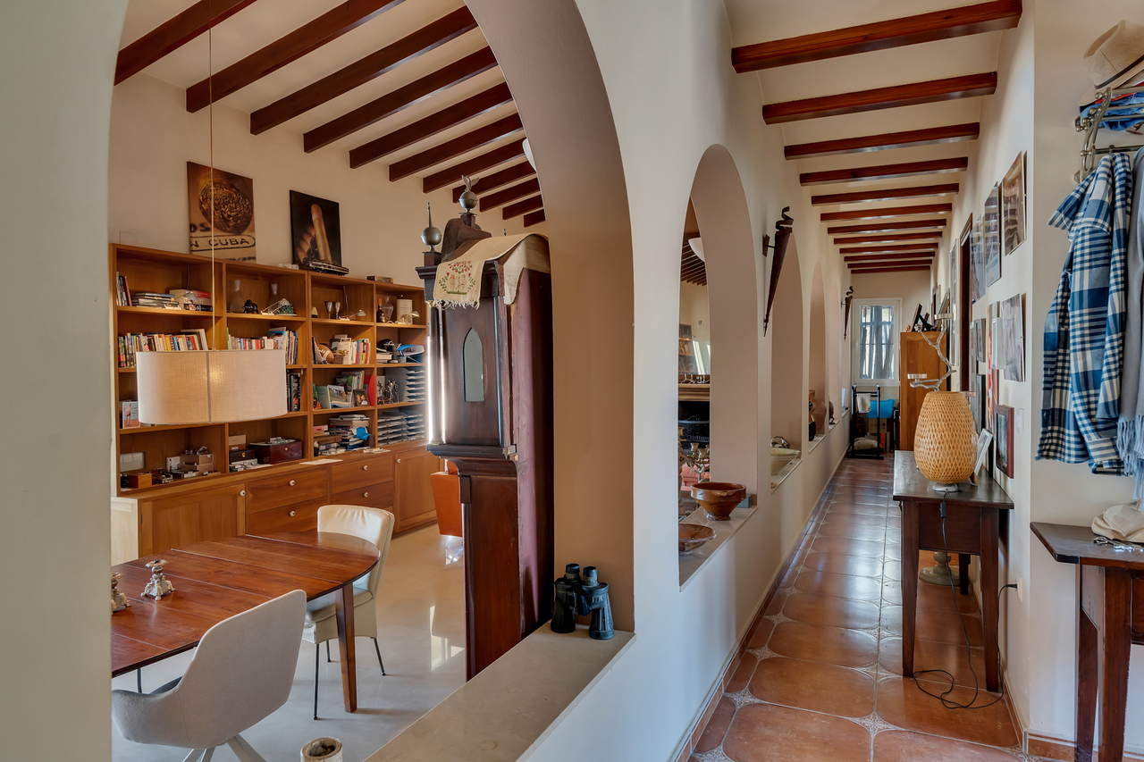 Villa zum verkauf in Lliber