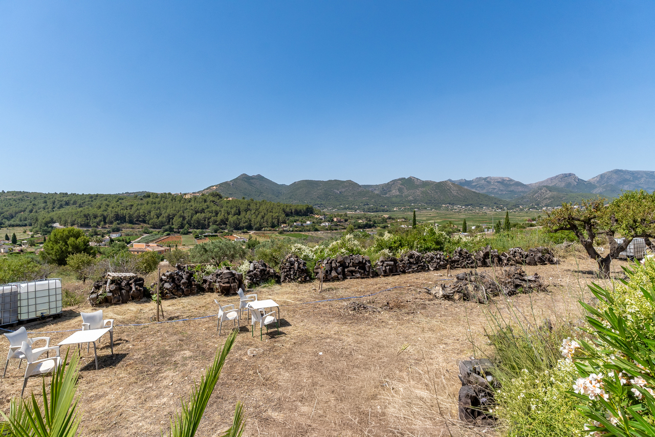 Villa zum verkauf in Lliber