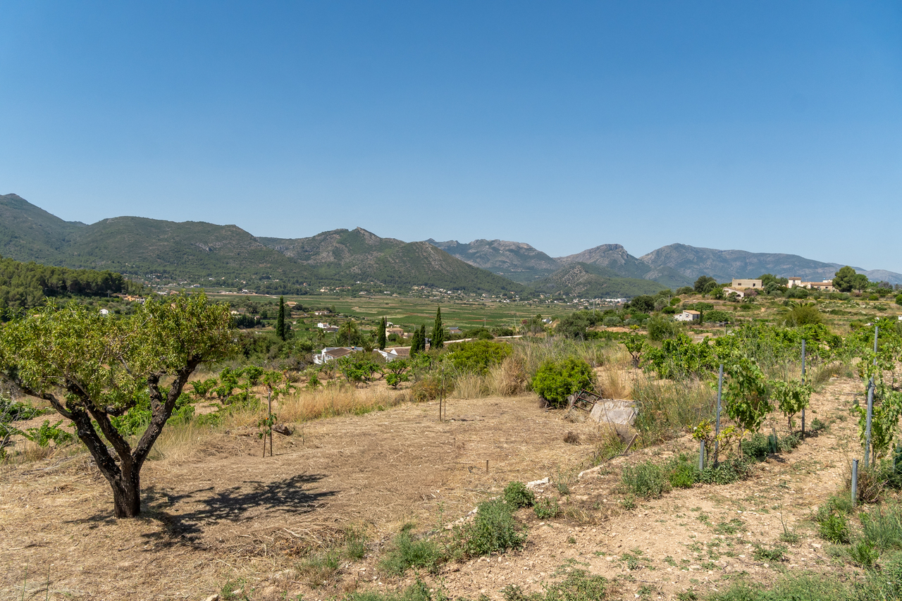 Villa zum verkauf in Lliber