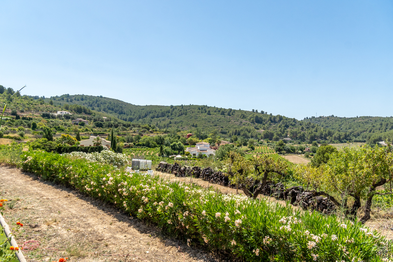 Villa zum verkauf in Lliber