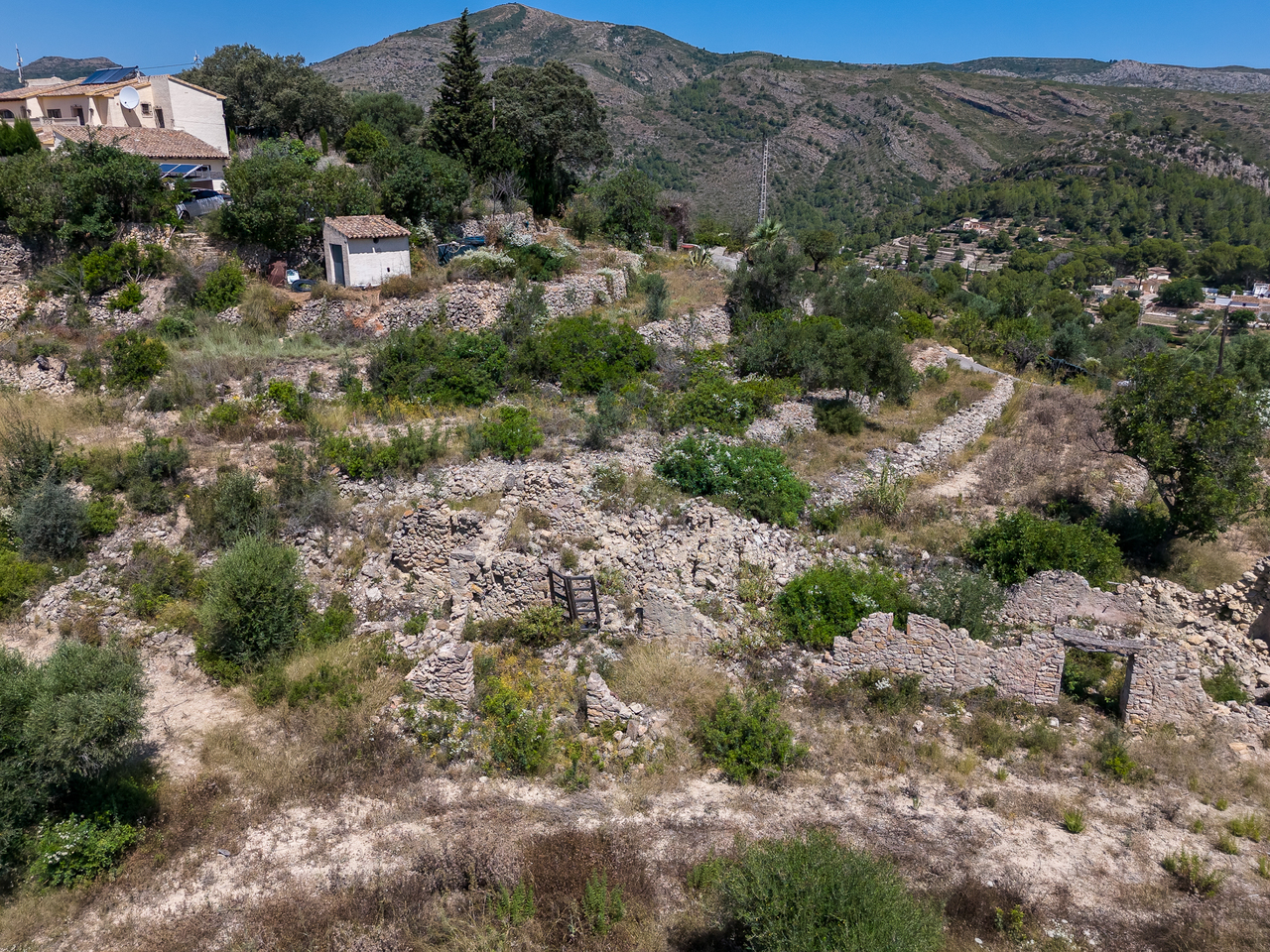 Villa zum verkauf in Lliber