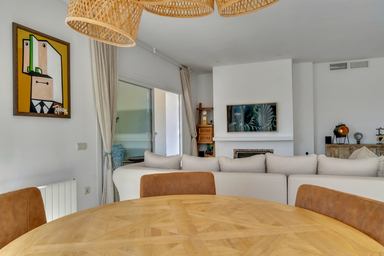 2402: Villa  in Altea