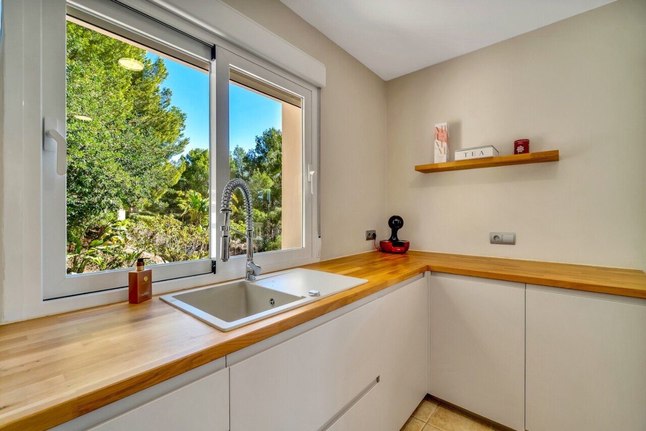 2402: Villa  in Altea