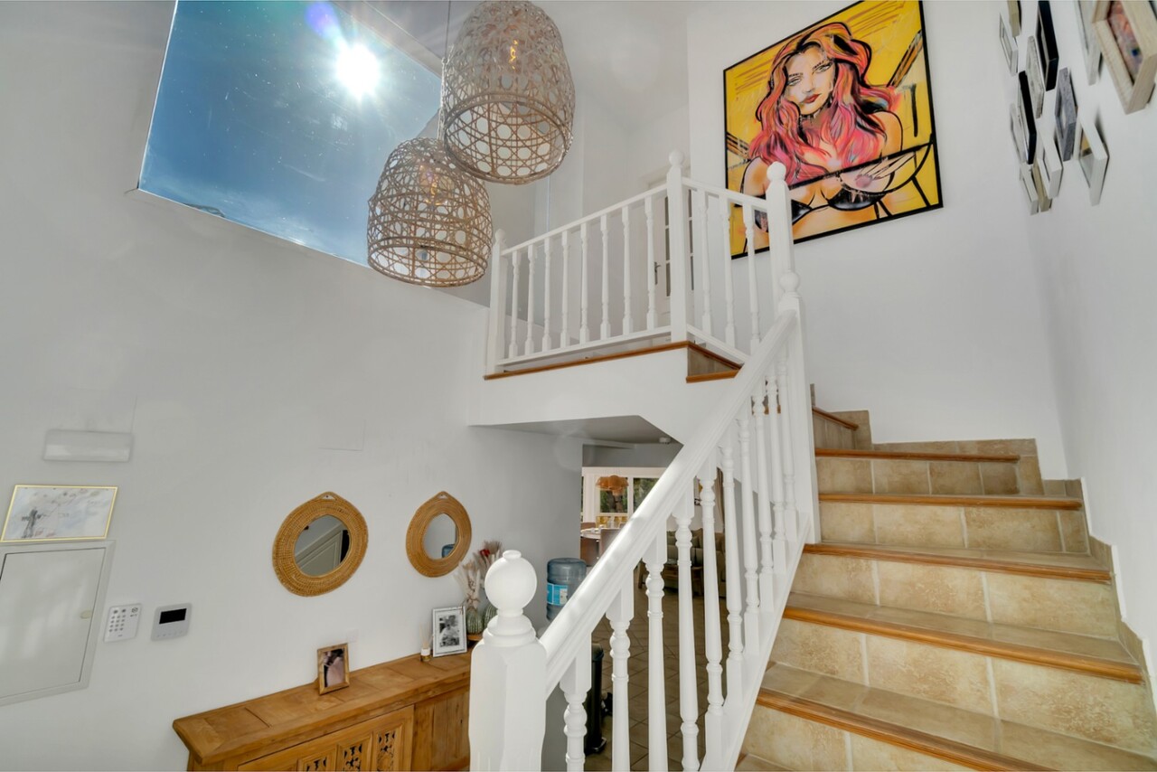2402: Villa  in Altea