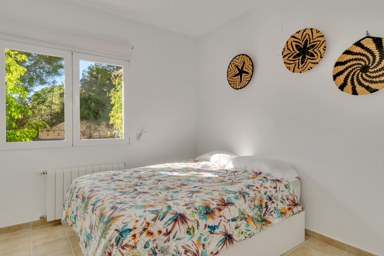 2402: Villa  in Altea