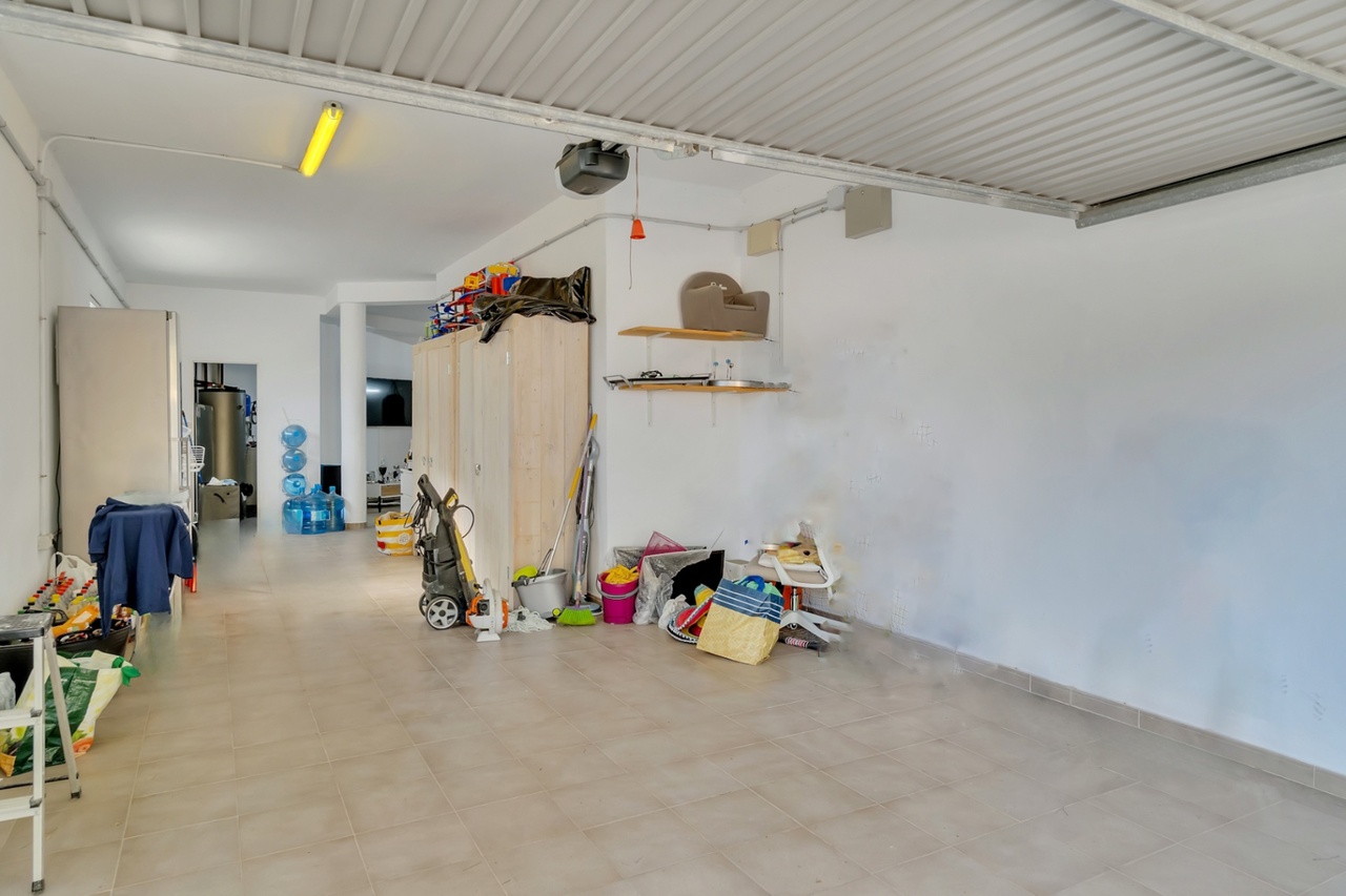 2402: Villa  in Altea
