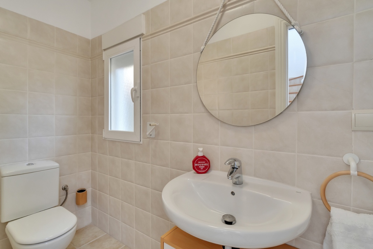 2402: Villa  in Altea