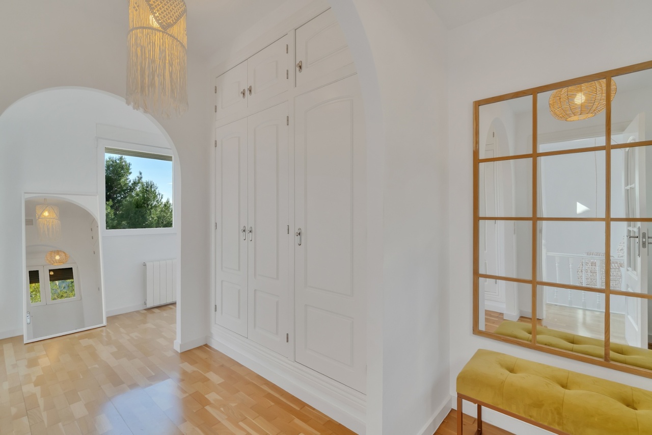 2402: Villa  in Altea