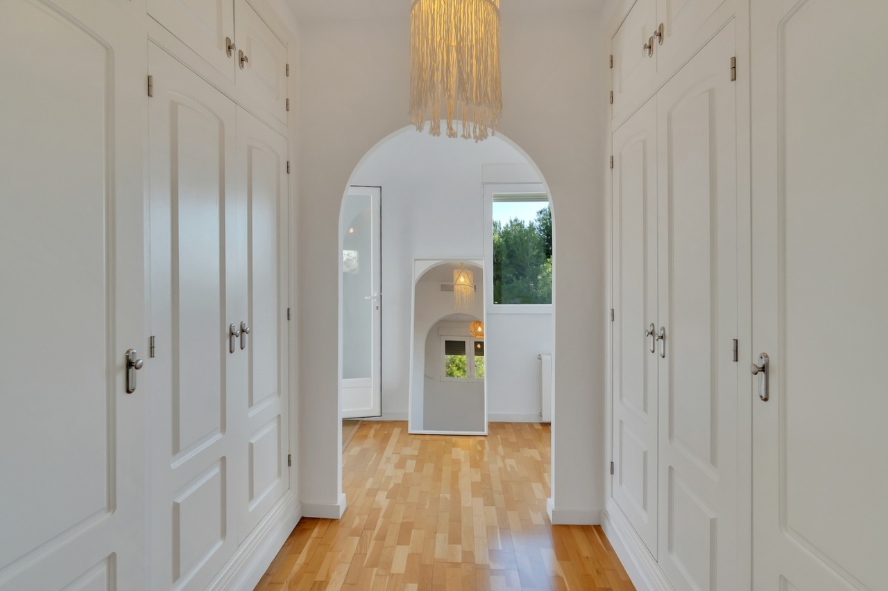 2402: Villa  in Altea