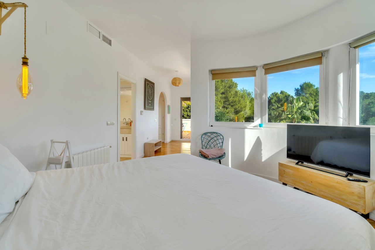2402: Villa  in Altea