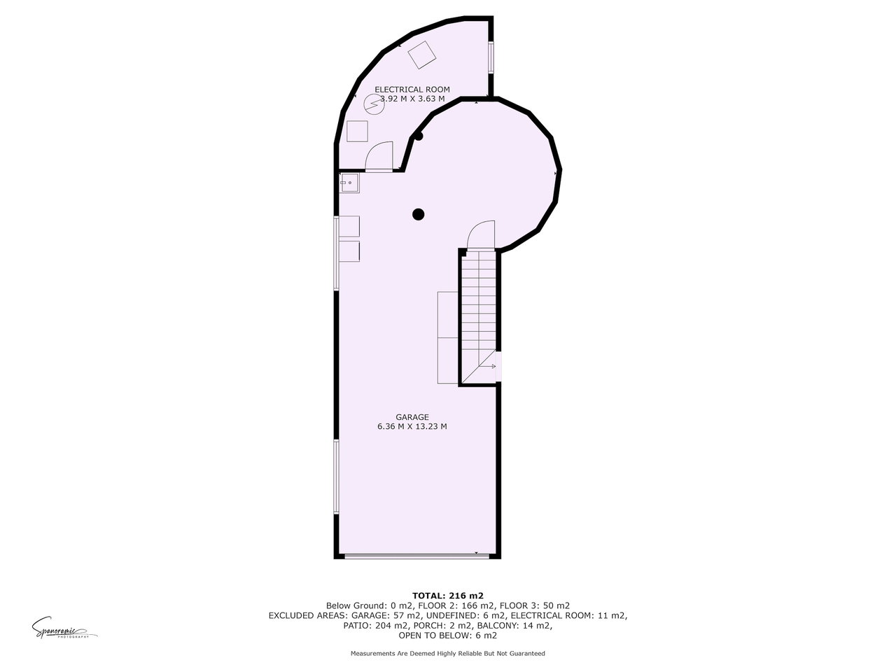 2402: Villa  in Altea