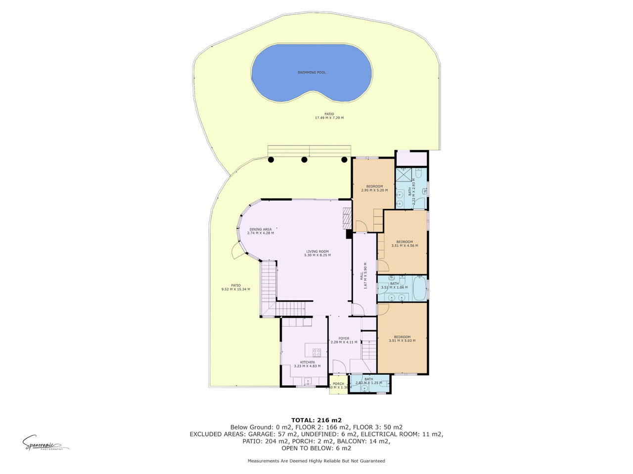 2402: Villa  in Altea