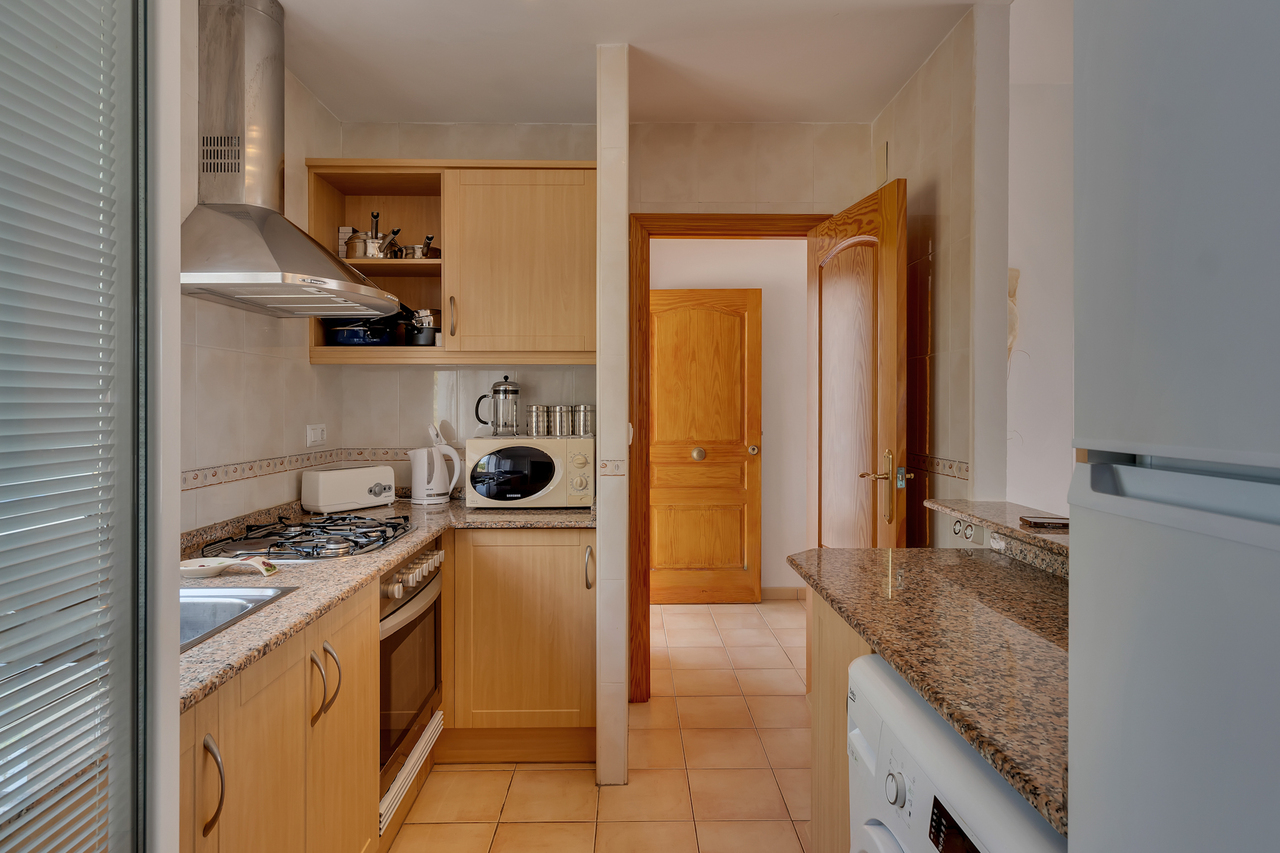 2405: Villa  in Jalon