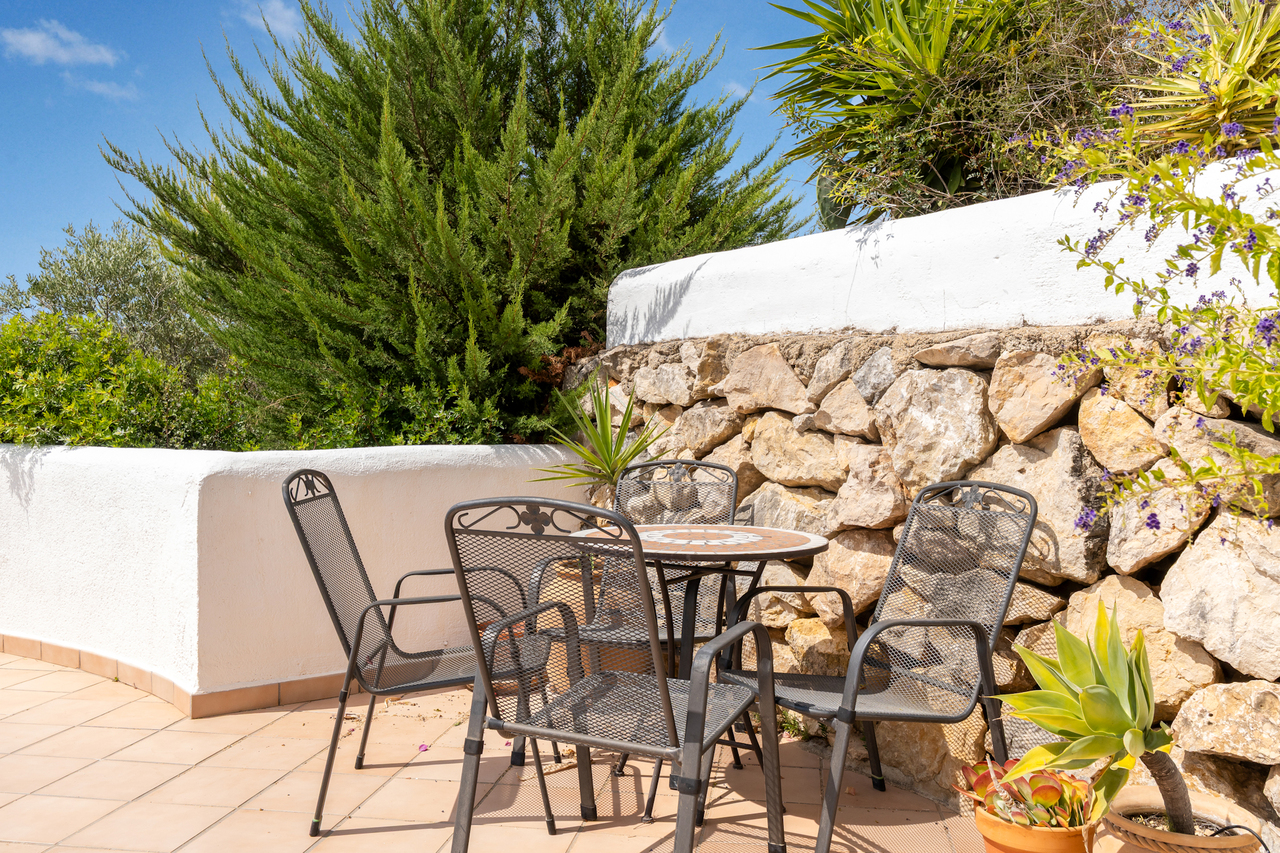 2405: Villa  in Jalon