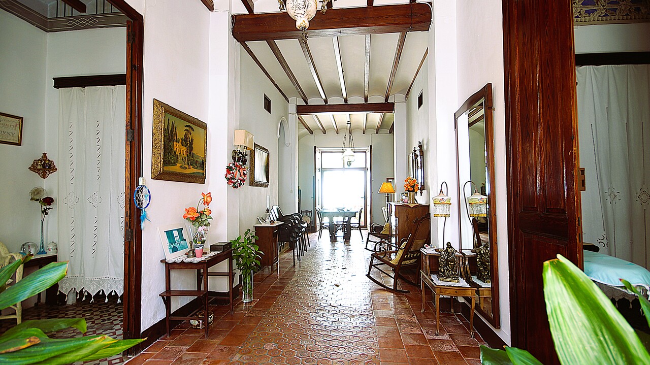 Town house for sale in Jalon