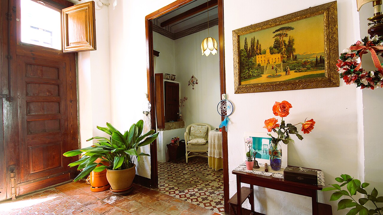 Town house for sale in Jalon