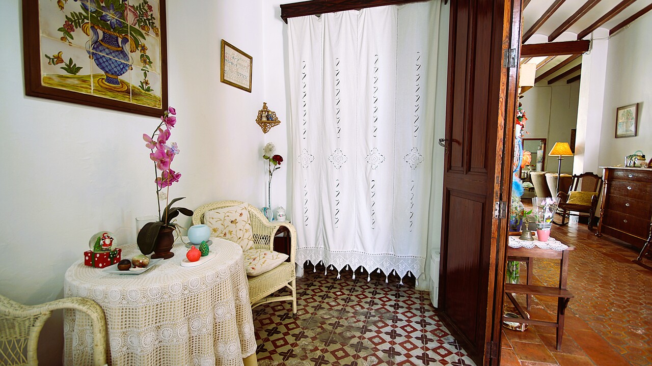 Town house for sale in Jalon