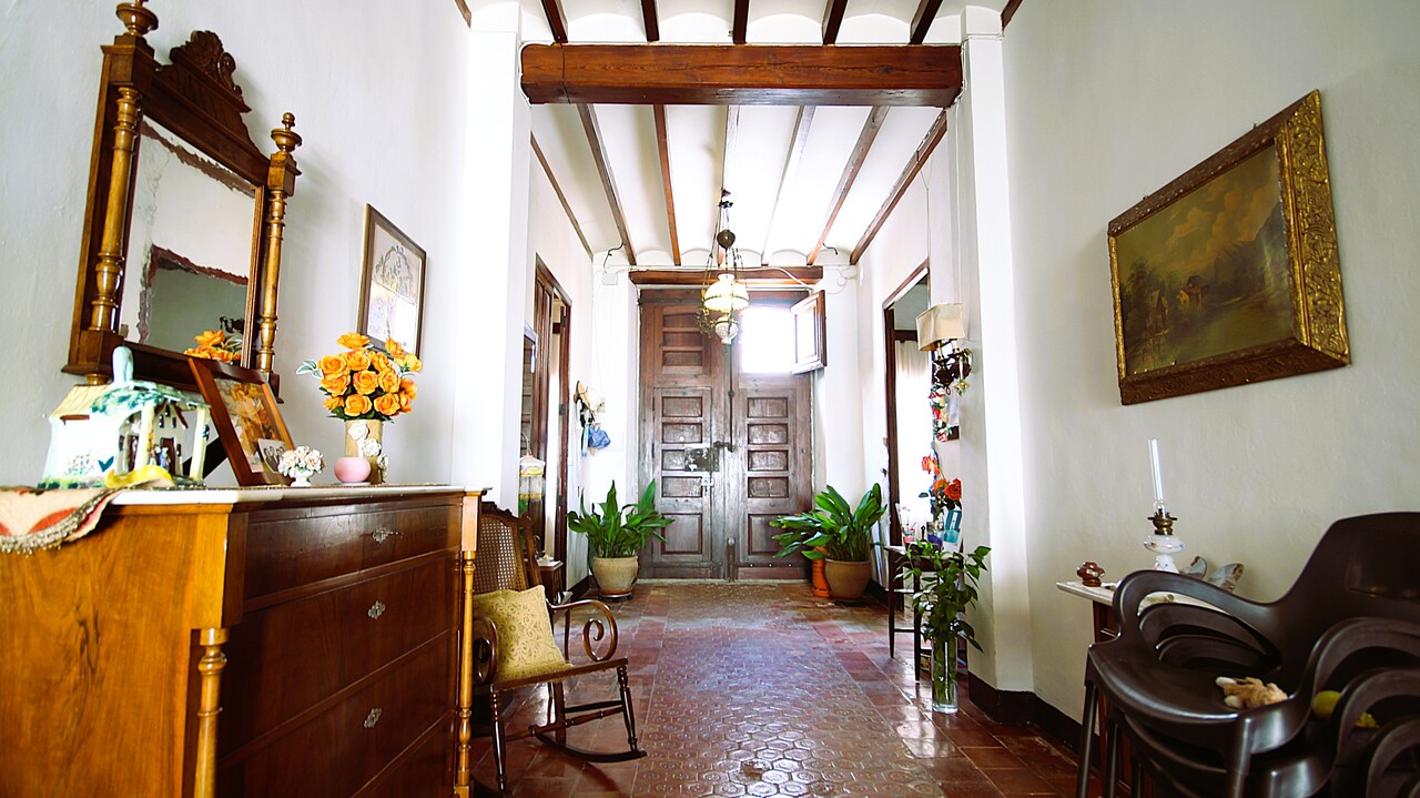 Town house for sale in Jalon
